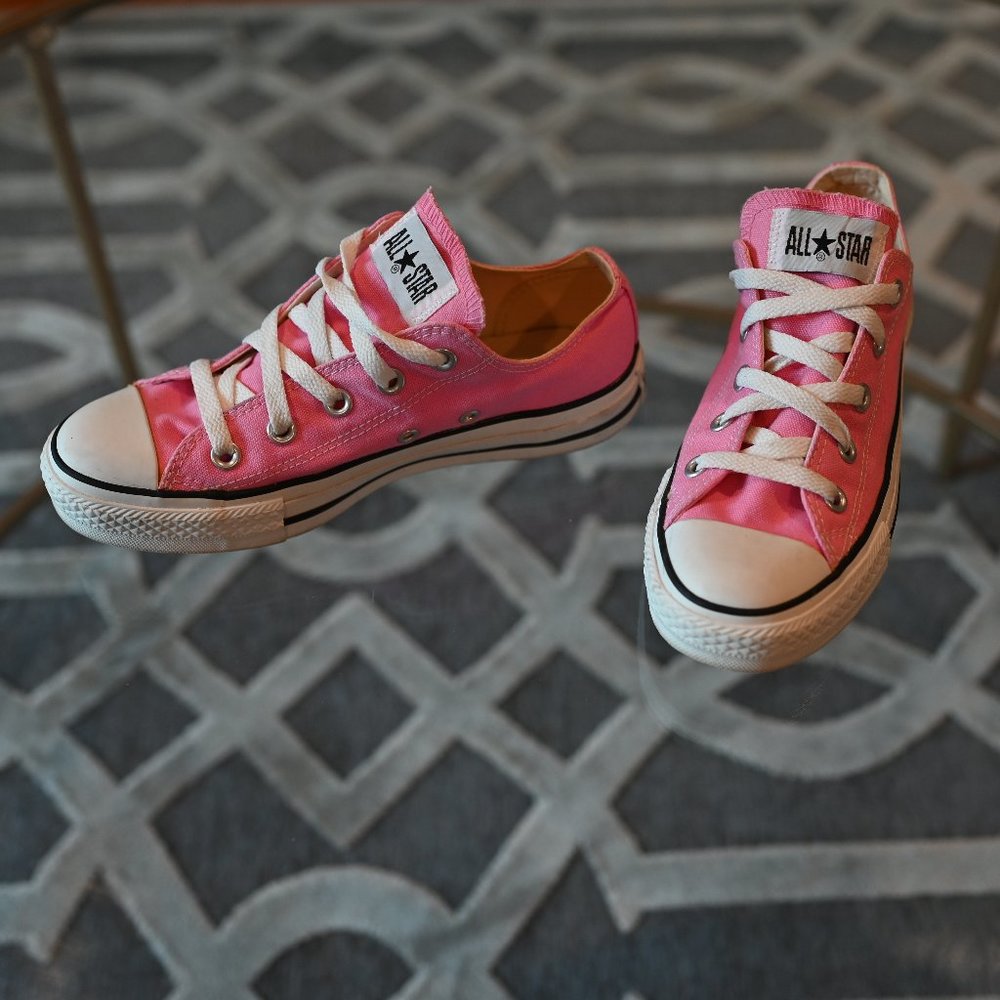 Chuck Taylor All Star Oxford Sneaker